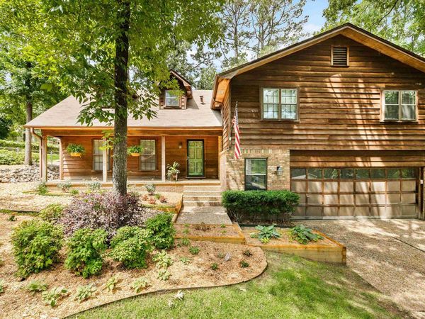 14 Heritage Court , Little Rock, AR 72211