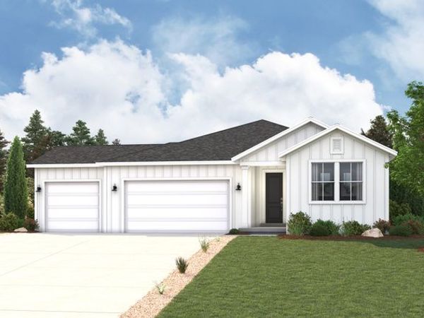 2310 E GRANITE LN , Eagle Mountain, UT 84005