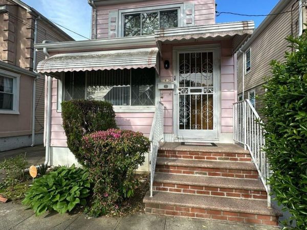11636 197th Street, Jamaica, NY 11412