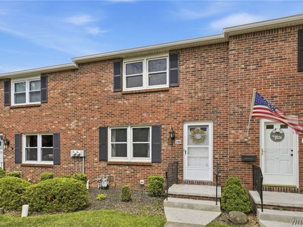 240 Wimbledon Court, Buffalo, NY 14224