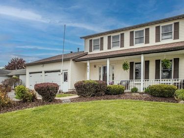 6133 Cordero Drive, Cicero, NY 13039