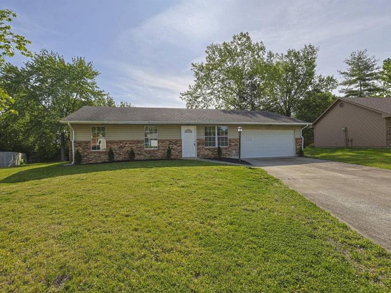 1116 Mohawk Drive, Lebanon, OH 45036 Photo 1