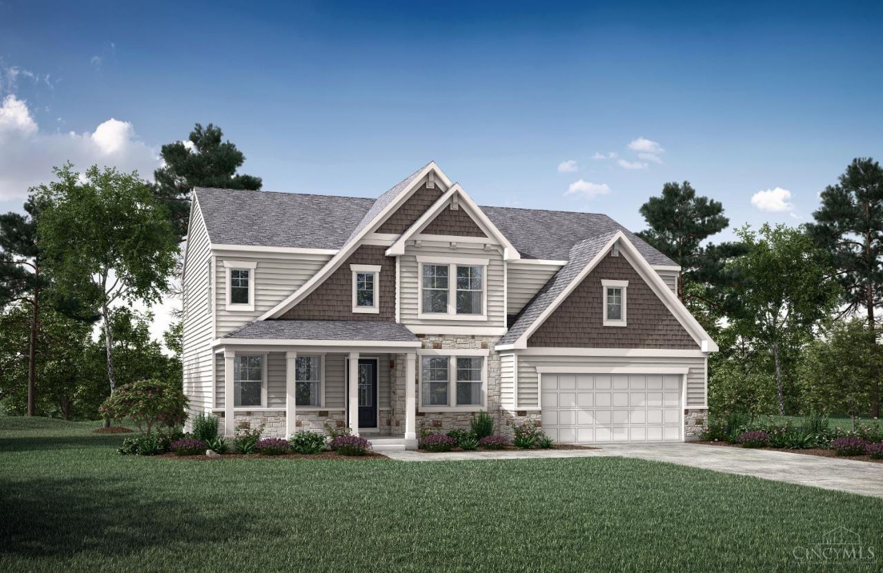 6989 Carlinridge, Green Township, OH 45248 Main Photo