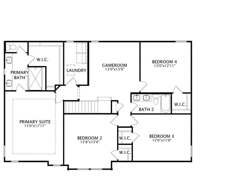 6989 Carlinridge, Green Township, OH 45248 Photo 4