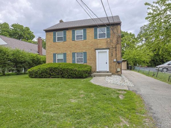 6800 Cheviot Road, Cincinnati, OH 45247