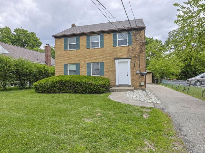 6800 Cheviot Road, Cincinnati, OH 45247 Photo 1