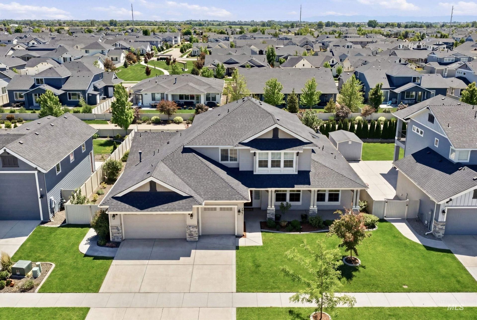 5437 W Philomena, Meridian, ID 83646 Main Photo