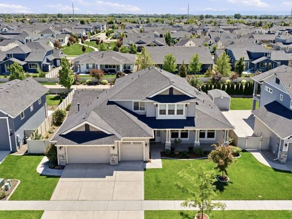 5437 W Philomena, Meridian, ID 83646