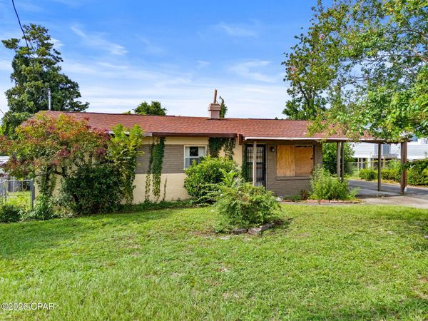 1404 E 9th Street, Panama City, FL 32401