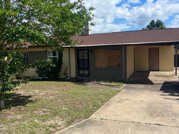 1404 E 9th Street , Panama City, FL 32401