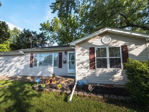304 Monroe Street, Cuba, MO 65453