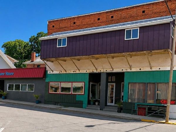 606-610 9Th Street, Fort Madison, IA 52627