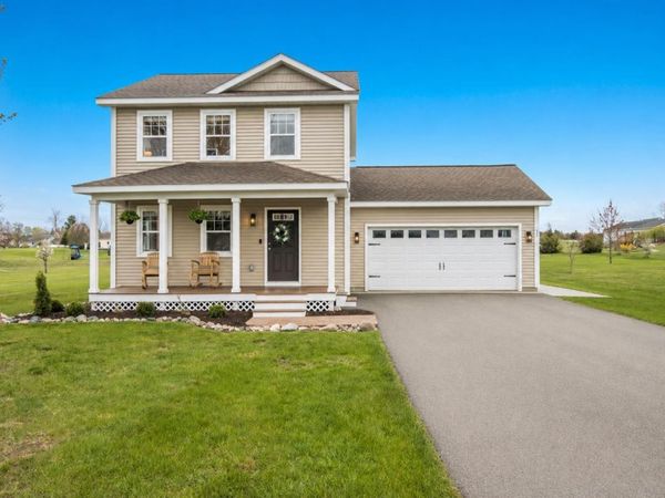 338 Kratky Drive, Traverse City, MI 49696