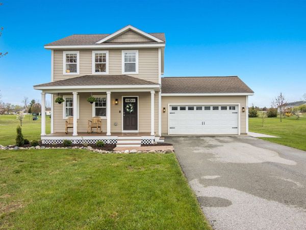 338 Kratky Drive, Traverse City, MI 49696