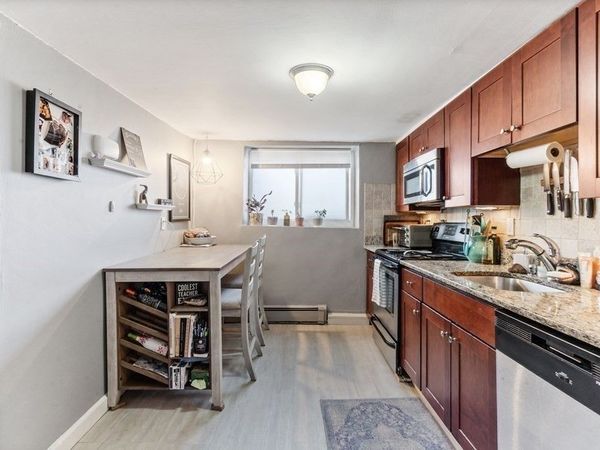 16 Bryon Rd, Unit 2, Boston, MA 02467