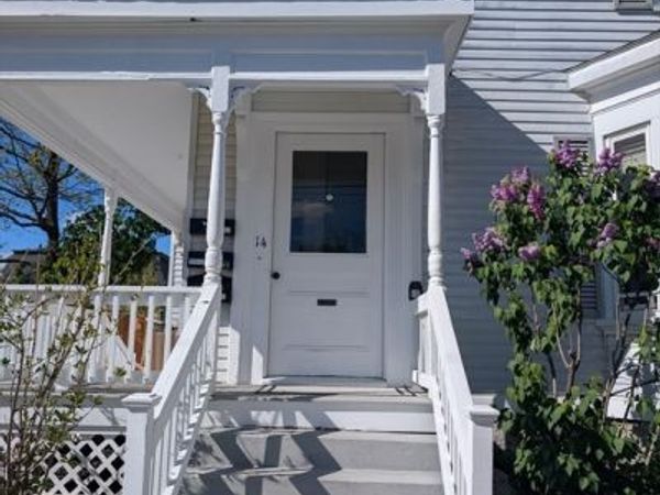 14 Wadsworth Ave, Unit 2, Waltham, MA 02453