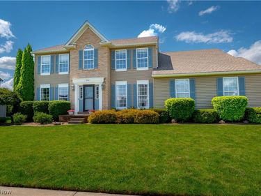 3101 Wickford Avenue NW, Canton, OH 44708
