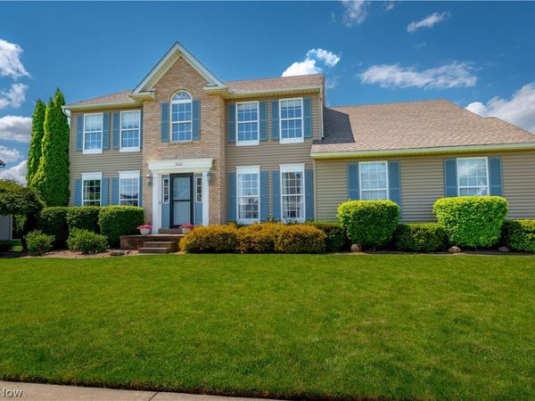 3101 Wickford Avenue NW, Canton, OH 44708