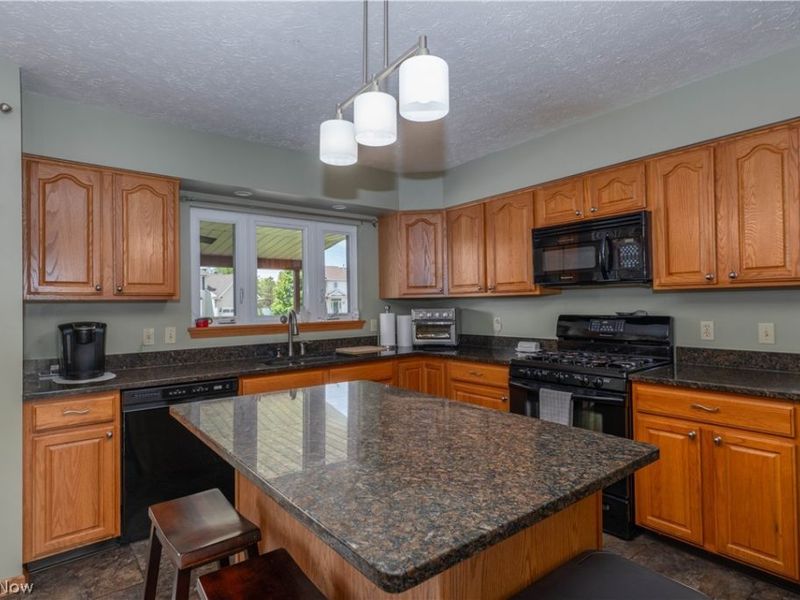 3101 Wickford Avenue NW, Canton, OH 44708 Photo 11