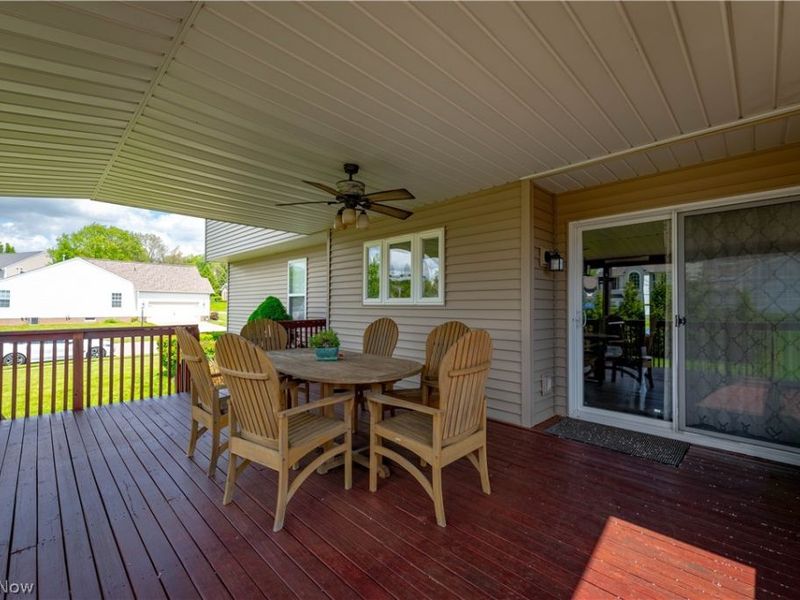 3101 Wickford Avenue NW, Canton, OH 44708 Photo 16
