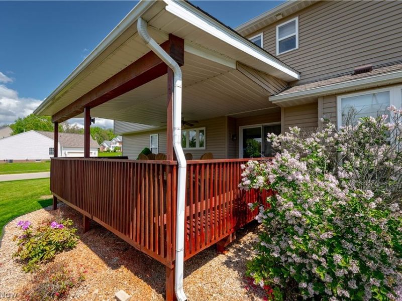 3101 Wickford Avenue NW, Canton, OH 44708 Photo 17