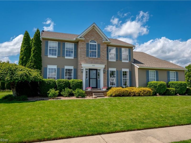 3101 Wickford Avenue NW, Canton, OH 44708 Photo 2