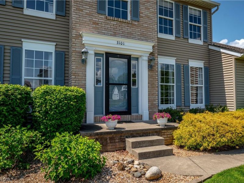 3101 Wickford Avenue NW, Canton, OH 44708 Photo 3
