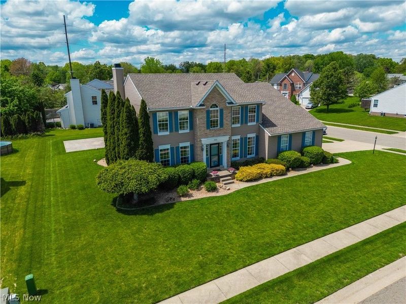 3101 Wickford Avenue NW, Canton, OH 44708 Photo 32