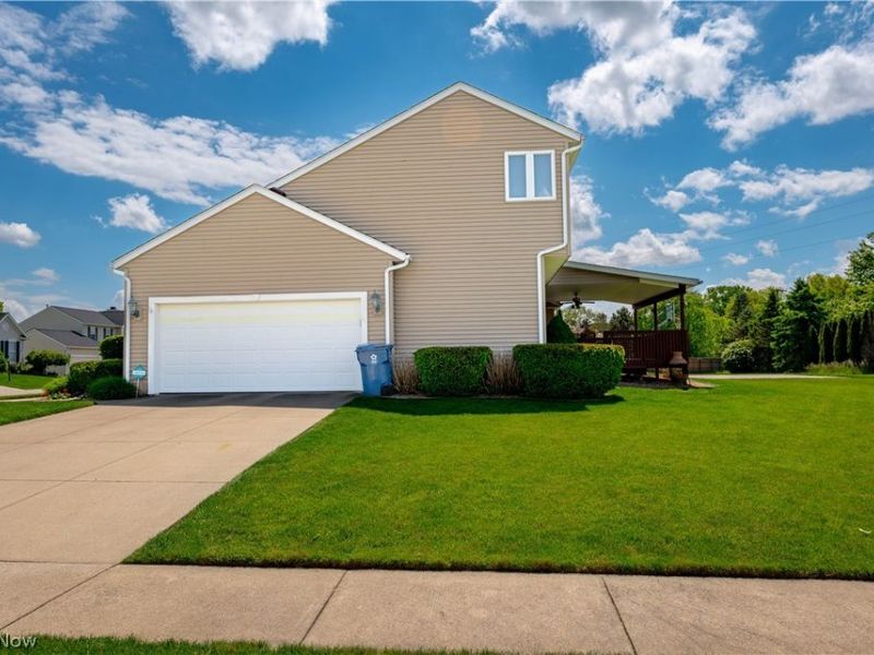 3101 Wickford Avenue NW, Canton, OH 44708 Photo 34