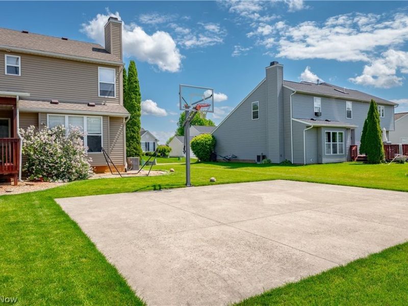 3101 Wickford Avenue NW, Canton, OH 44708 Photo 36
