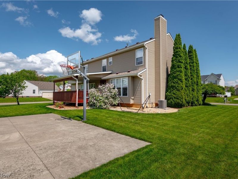 3101 Wickford Avenue NW, Canton, OH 44708 Photo 37