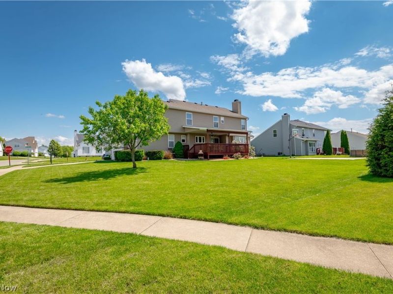 3101 Wickford Avenue NW, Canton, OH 44708 Photo 38