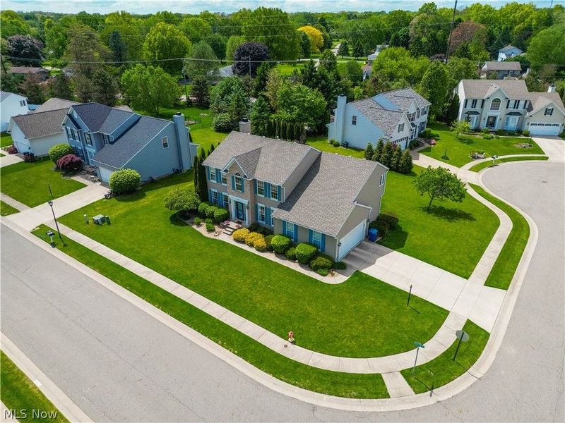 3101 Wickford Avenue NW, Canton, OH 44708 Photo 39