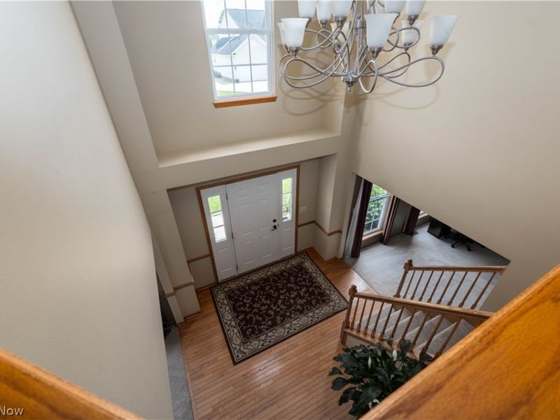 3101 Wickford Avenue NW, Canton, OH 44708 Photo 4