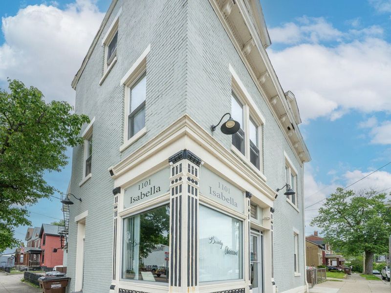 1101 Isabella Street, Newport, KY 41071 Photo 2