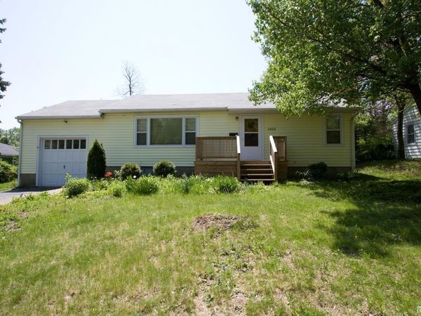 2408 E 8th Street, Bloomington, IN 47408