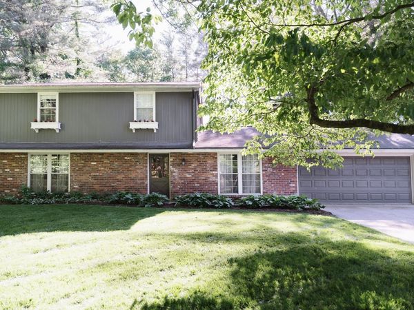 2941 N Ramble Road East, Bloomington, IN 47408