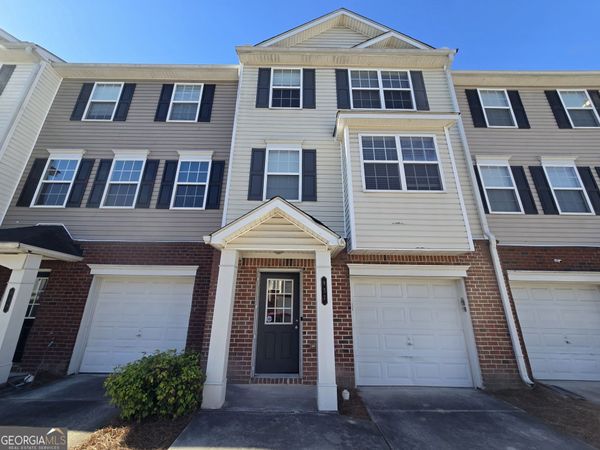 937 Society Circle, Atlanta, GA 30331