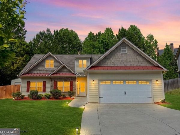 1109 Sandy Bank Court, Auburn, GA 30011