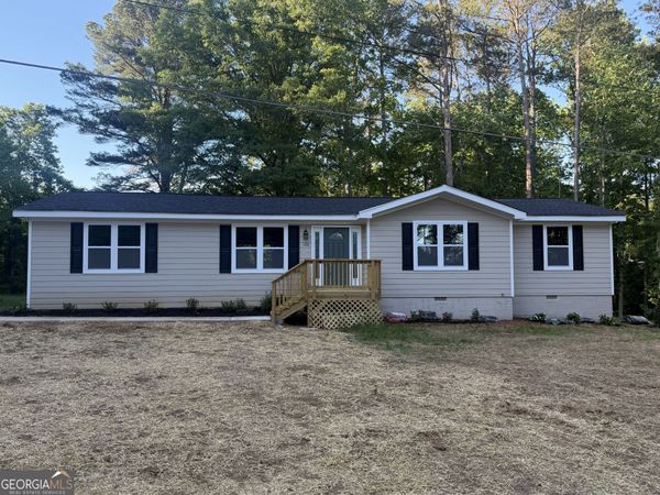 126 Lucinda Lane, Fayetteville, GA 30214