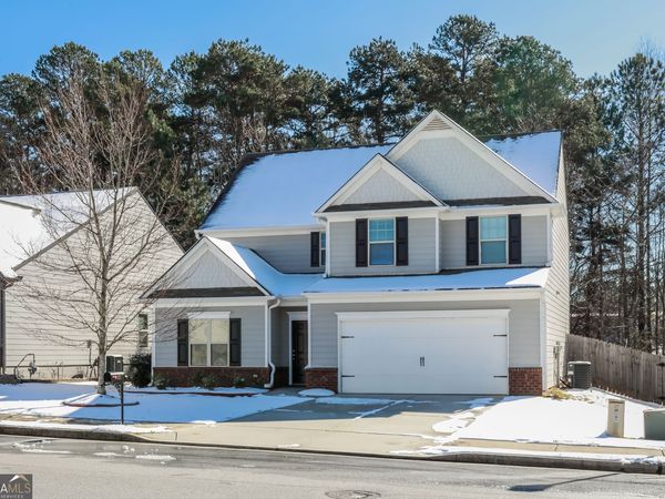 4217 Pearhaven Lane SW, Gainesville, GA 30504