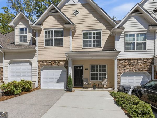 406 McAfee Court NW, Unit 13, Kennesaw, GA 30144