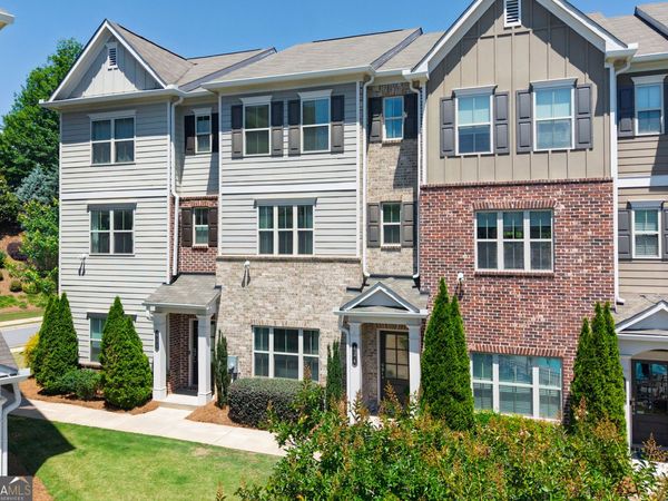 834 Caldwell Circle, Marietta, GA 30060