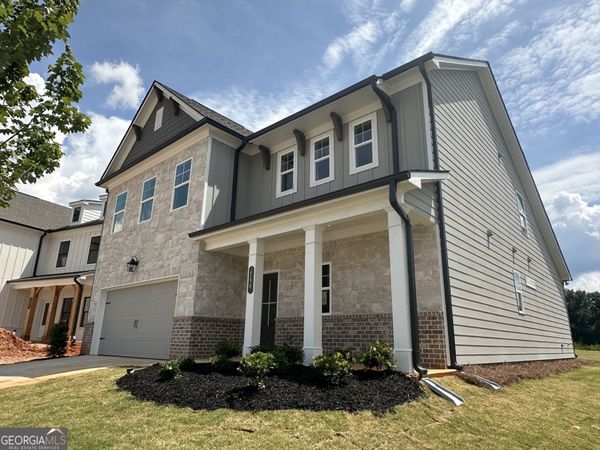 190 Wingate Drive, Winder, GA 30680