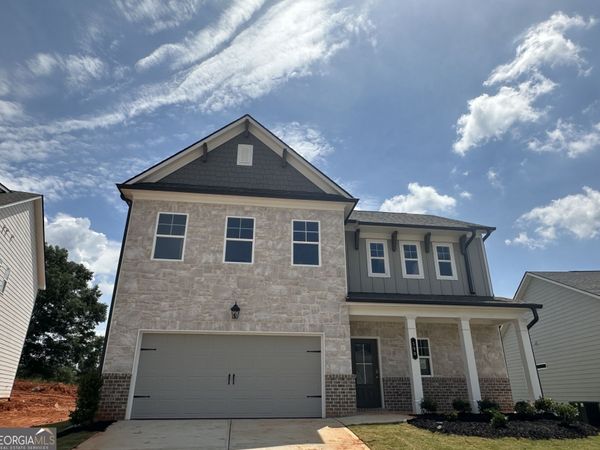 190 Wingate Drive, Winder, GA 30680