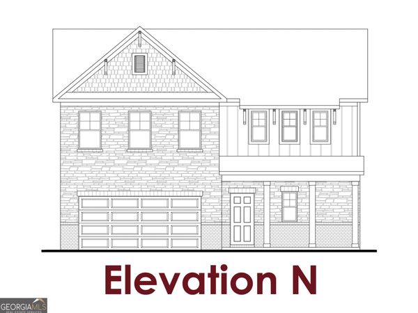 190 Wingate Drive, Winder, GA 30680