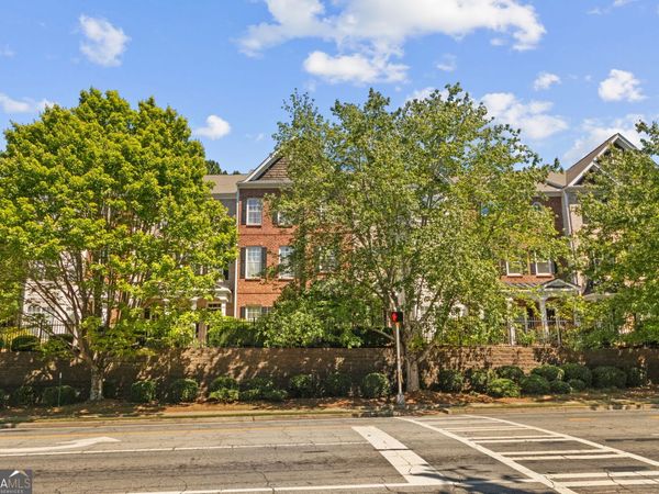 1041 Atlanta Avenue, Unit 4, Decatur, GA 30030