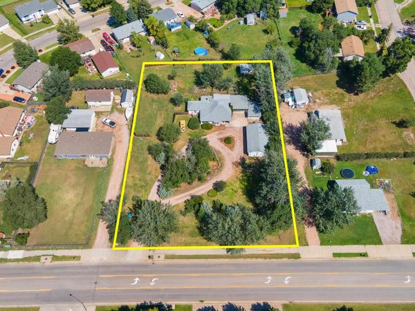 5048 TWILIGHT DR, Rapid City, SD 57703