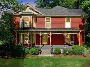 755 Delaney Ferry Road, Versailles, KY 40383