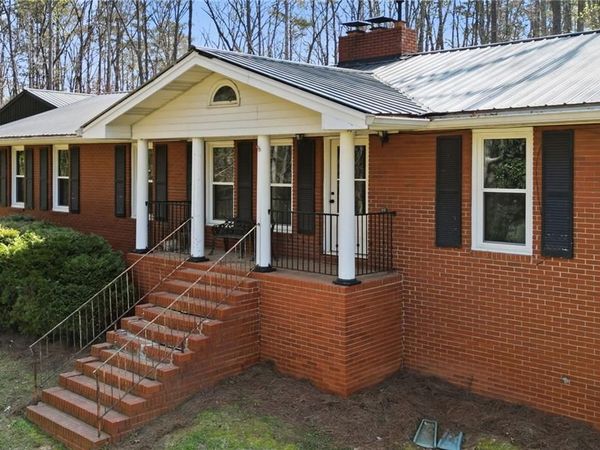 251 Fields Landing Drive , Canton, GA 30114